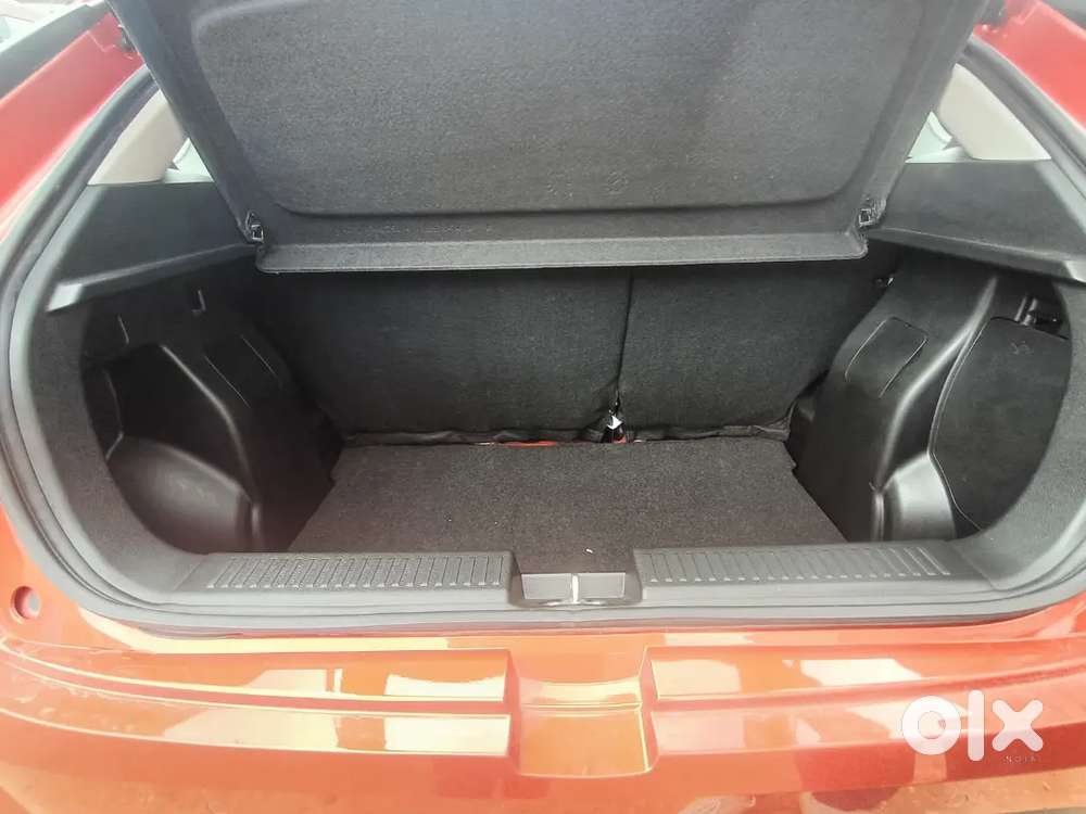 Toyota Urban Cruiser Taisor S Plus 2025