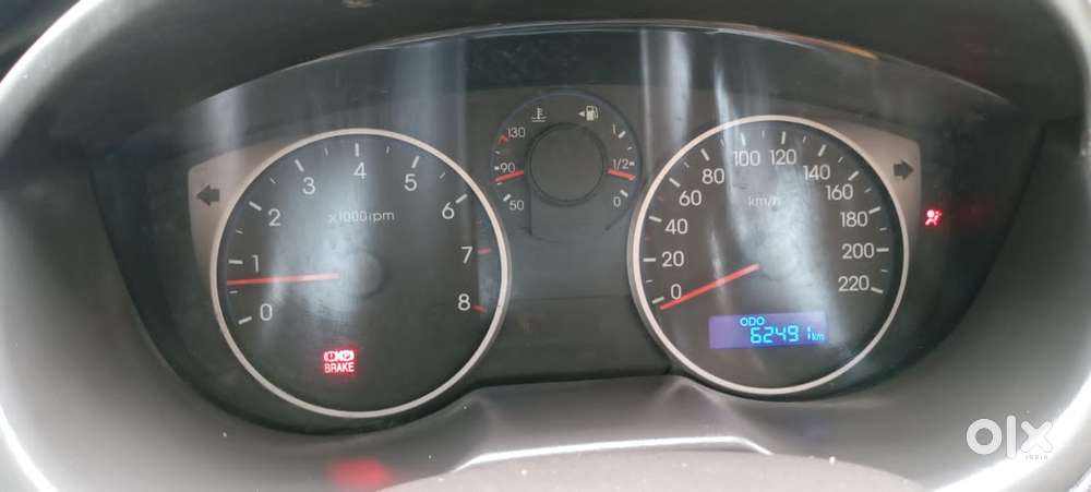 Hyundai I20 1.2 Asta, 2011, Petrol