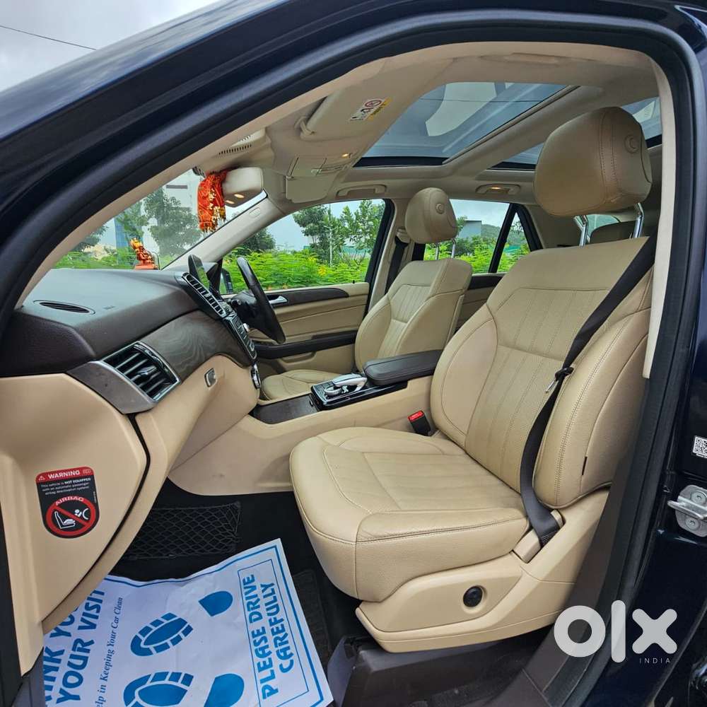 Mercedes-benz Gle 350 D, 2018, Diesel