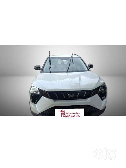 Mahindra Xuv 3xo Ax5 Ds Mt, 2024, Diesel