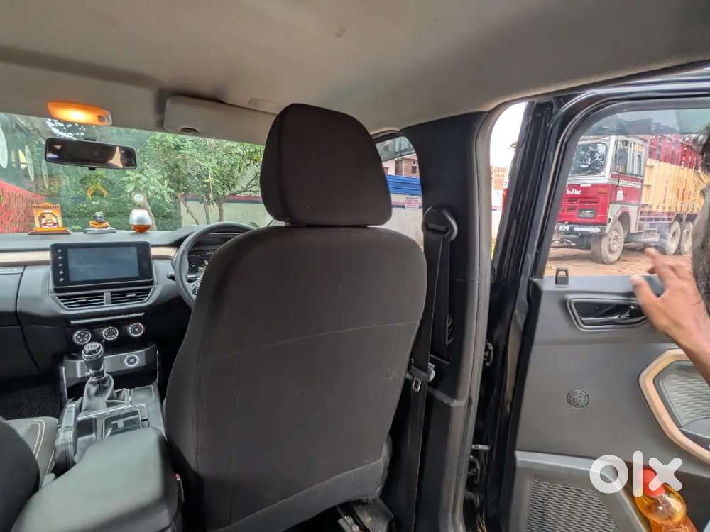 Renault Kiger 1.0 Rxz 2023