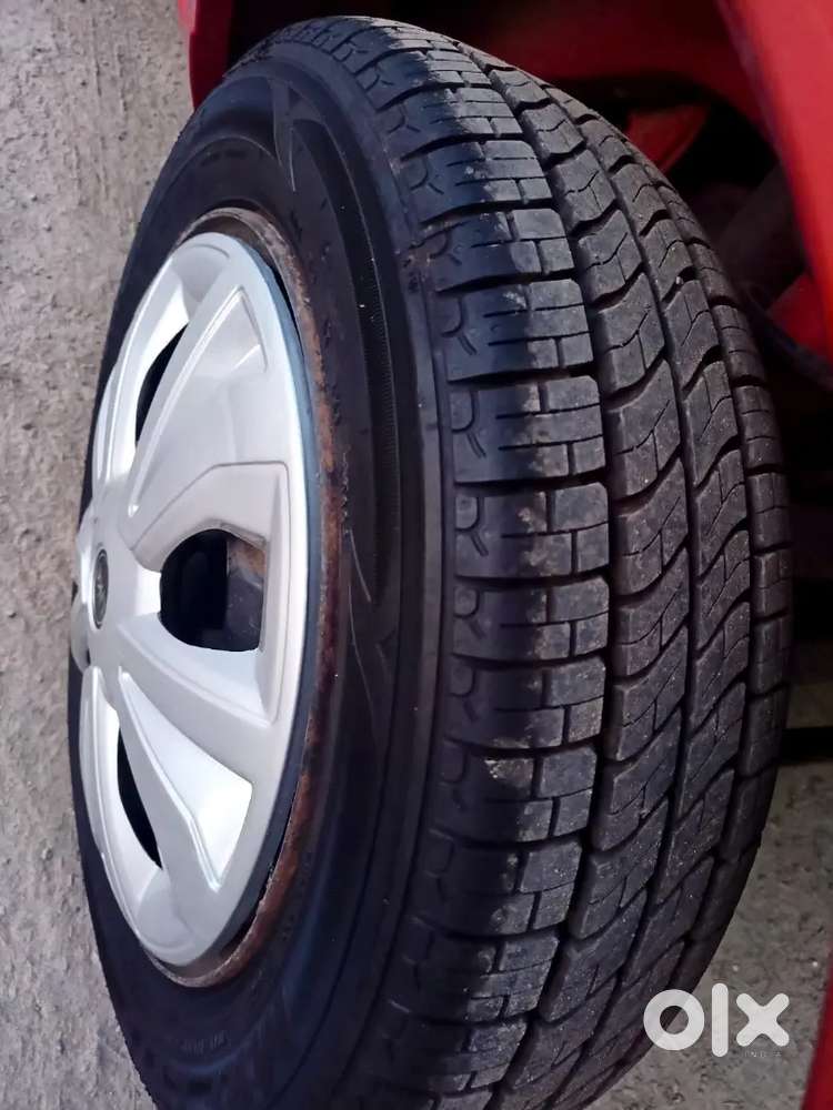 Spinny Certified Maruti Suzuki Alto K10 Vxi 2012