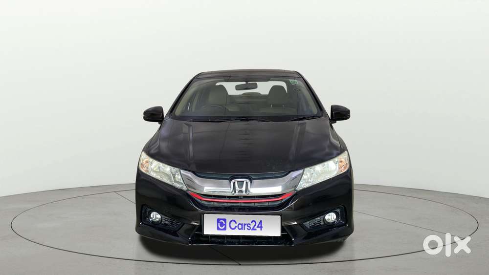 Honda City 2015-2017 I Vtec Vx, 2015, Petrol