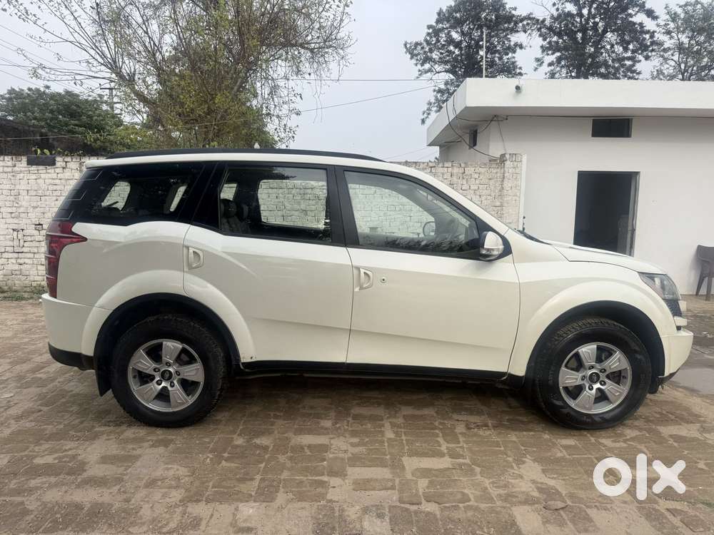 Mahindra Xuv500 W8, 2013, Diesel