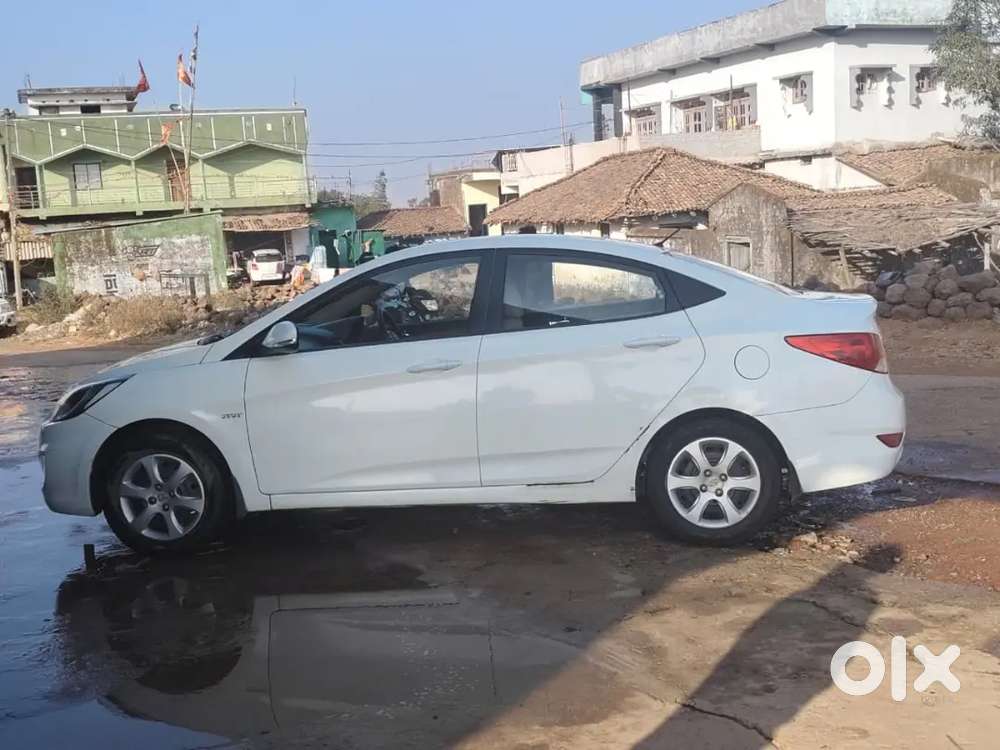 New Car Lena H