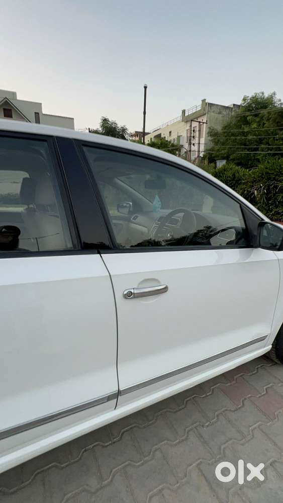 Volkswagen Vento 2010-2013 Diesel Highline, 2014, Diesel