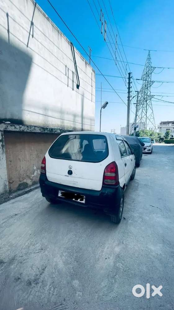 Alto 800 Good Condition In Rudrapur Uttarakhand