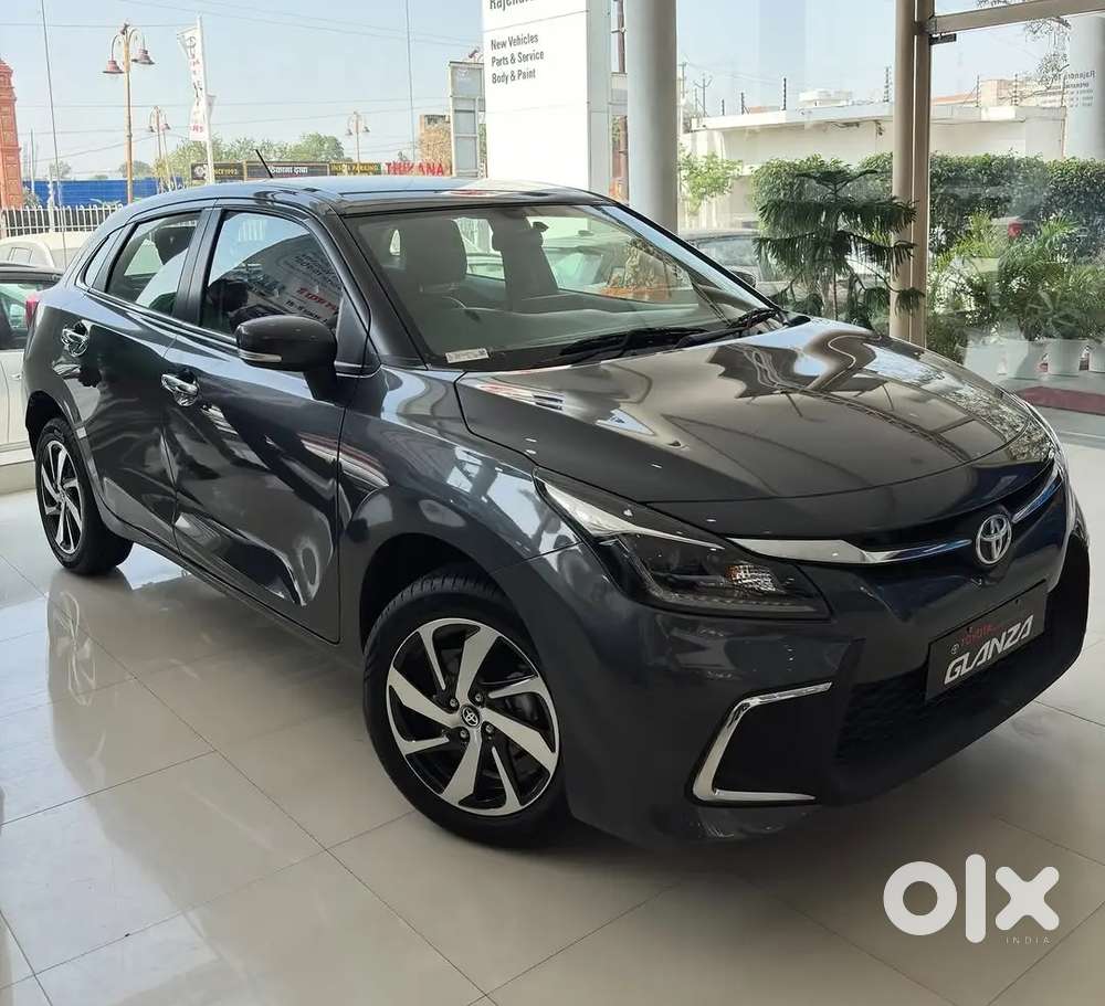 LIMITED-TIME CAR OFFERS! 
Drive home your dream car with exciting