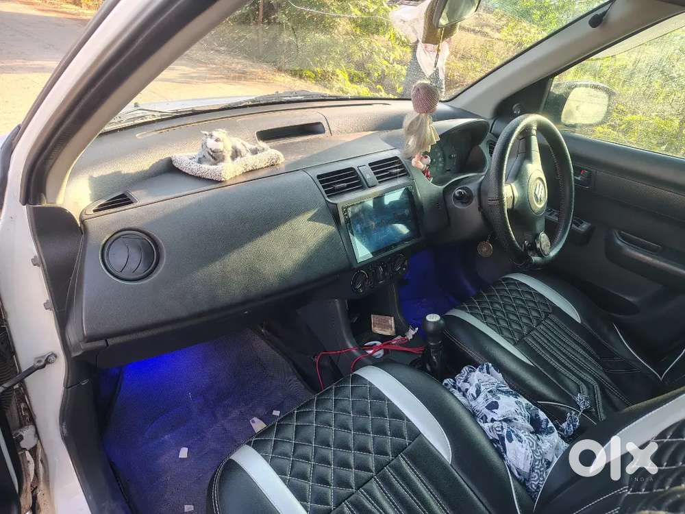 Maruti Suzuki Dzire 2016