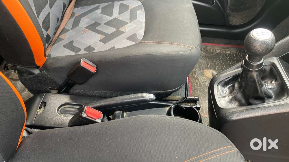 Maruti Suzuki Celerio X Zxi, 2019, Petrol