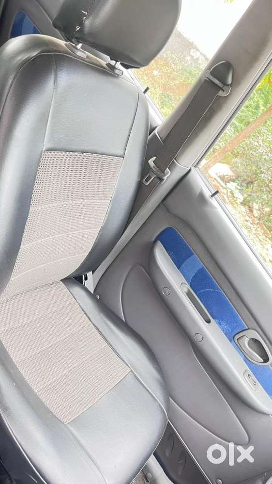 Hyundai Santro Xing 2009 Petrol Well Maintained