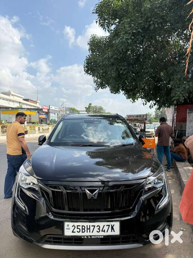 Mahindra Xuv700, 2025, Diesel