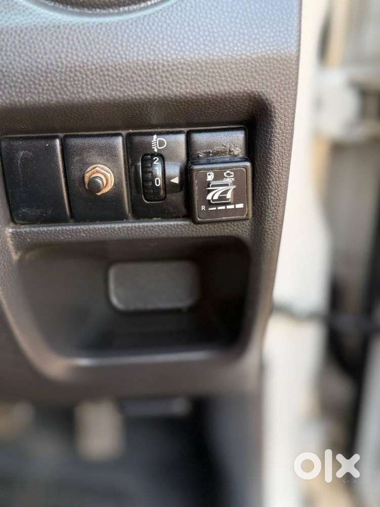 Maruti Suzuki Alto Green Lxi (cng), 2019, Cng & Hybrids