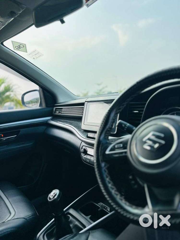 Maruti Suzuki Xl6 Zeta Mt Cng, 2024, Cng & Hybrids