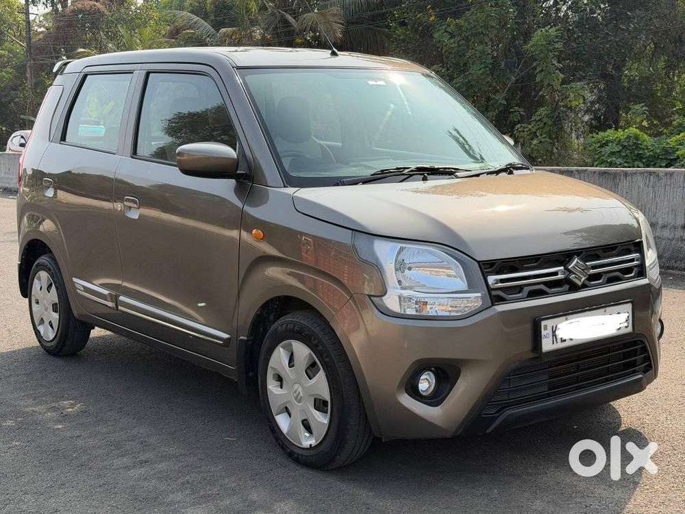 Maruti Suzuki Wagon R 1.0 Vxi Limited Edition, 2023, Diesel