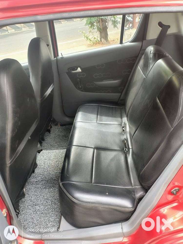 Maruti Suzuki Alto 800 Lxi, 2015, Petrol