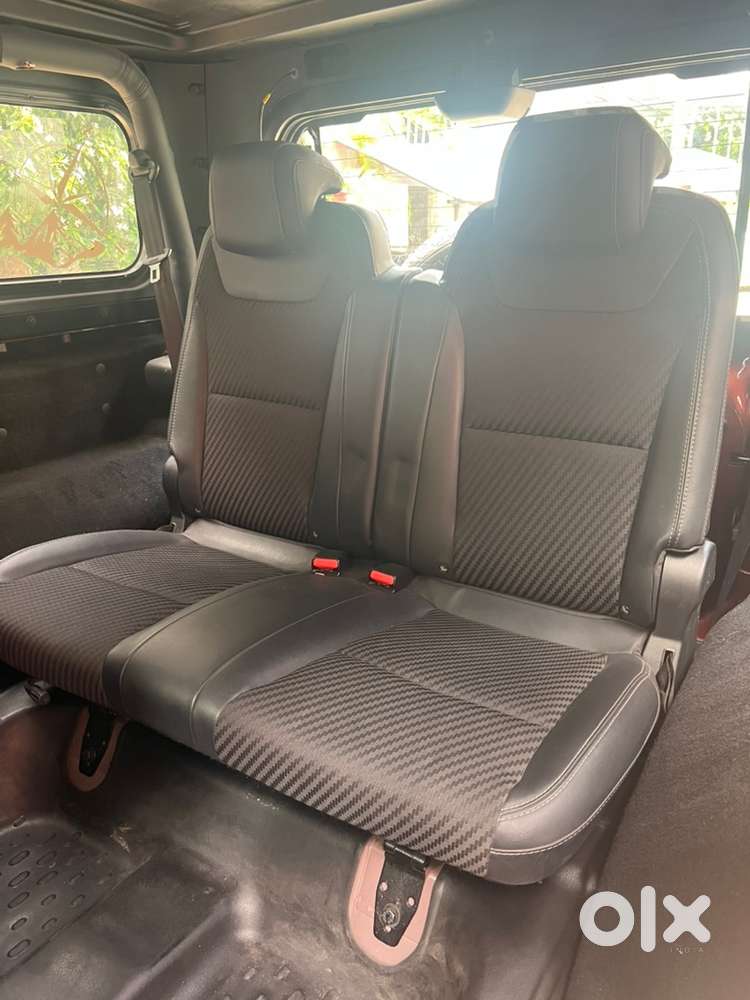 Mahindra Thar Diesel 2022 4x4mt