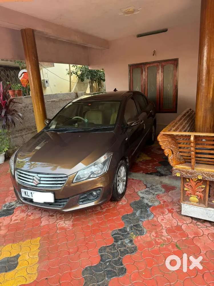 Suzuki Ciaz For Sale..!