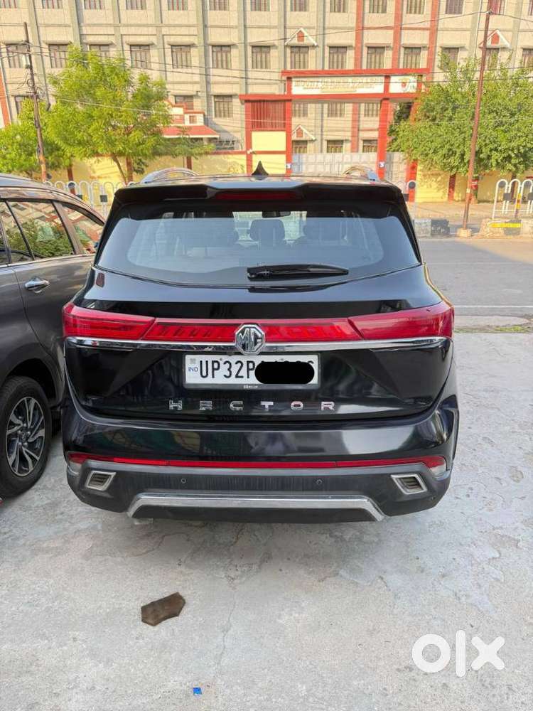Mg Hector Sharp Diesel Mt, 2023, Diesel