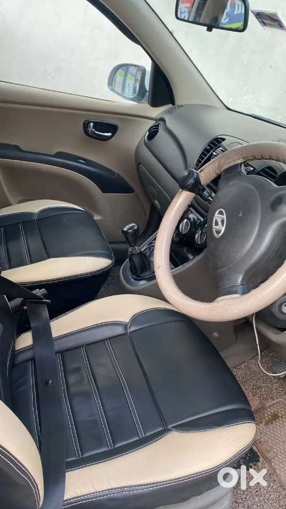 Hyundai I10 Magna 2013