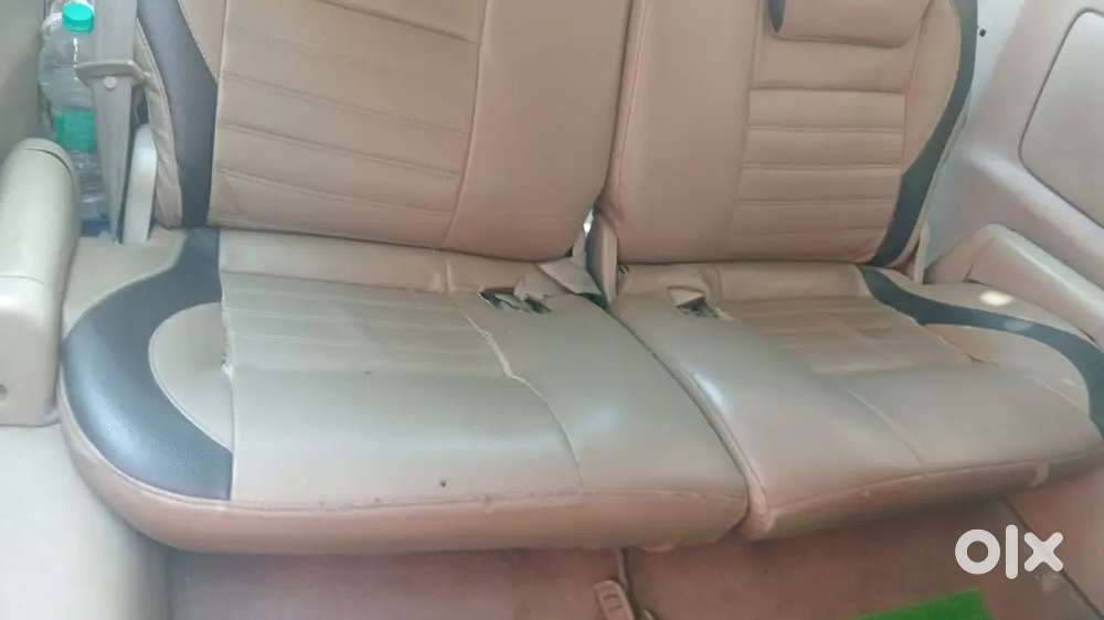 Toyota Innova 2009 Diesel 130000 Km Driven