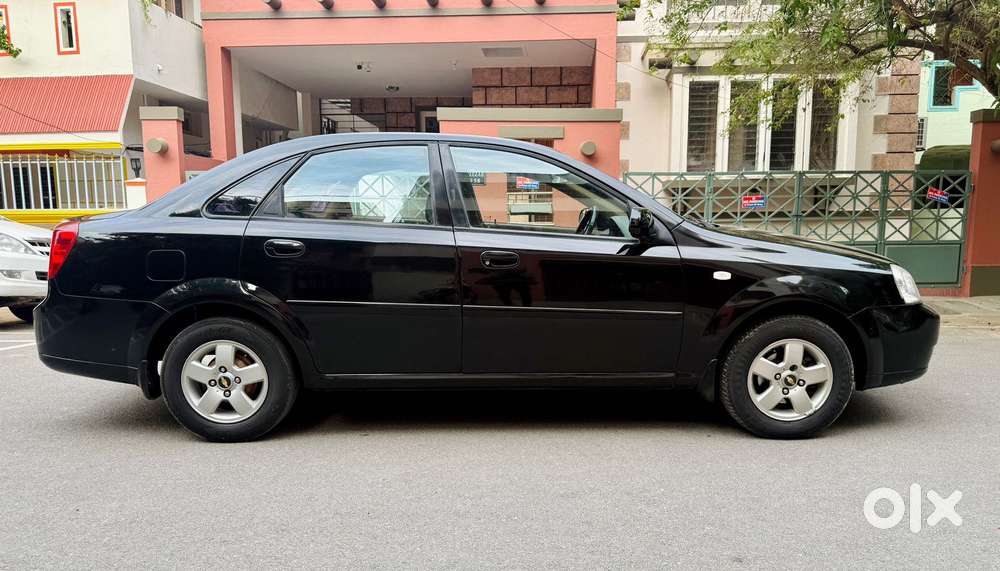 Chevrolet Optra 1.6 Lt Royale, 2005, Petrol