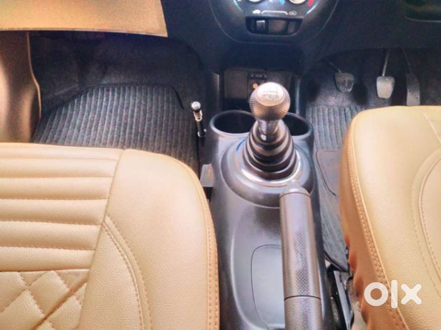 Honda Amaze S Mt I-dtec, 2017, Diesel