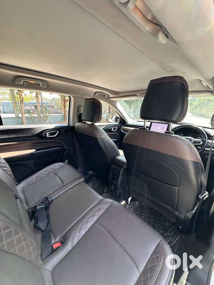 Jeep Meridian 2.0 Limited 4x2 Mt, 2022, Diesel