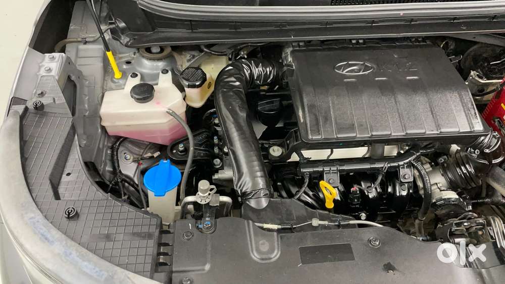 Hyundai Exter Sx 1.2 Mt, 2023, Petrol