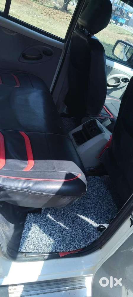 Mahindra Scorpio 2019