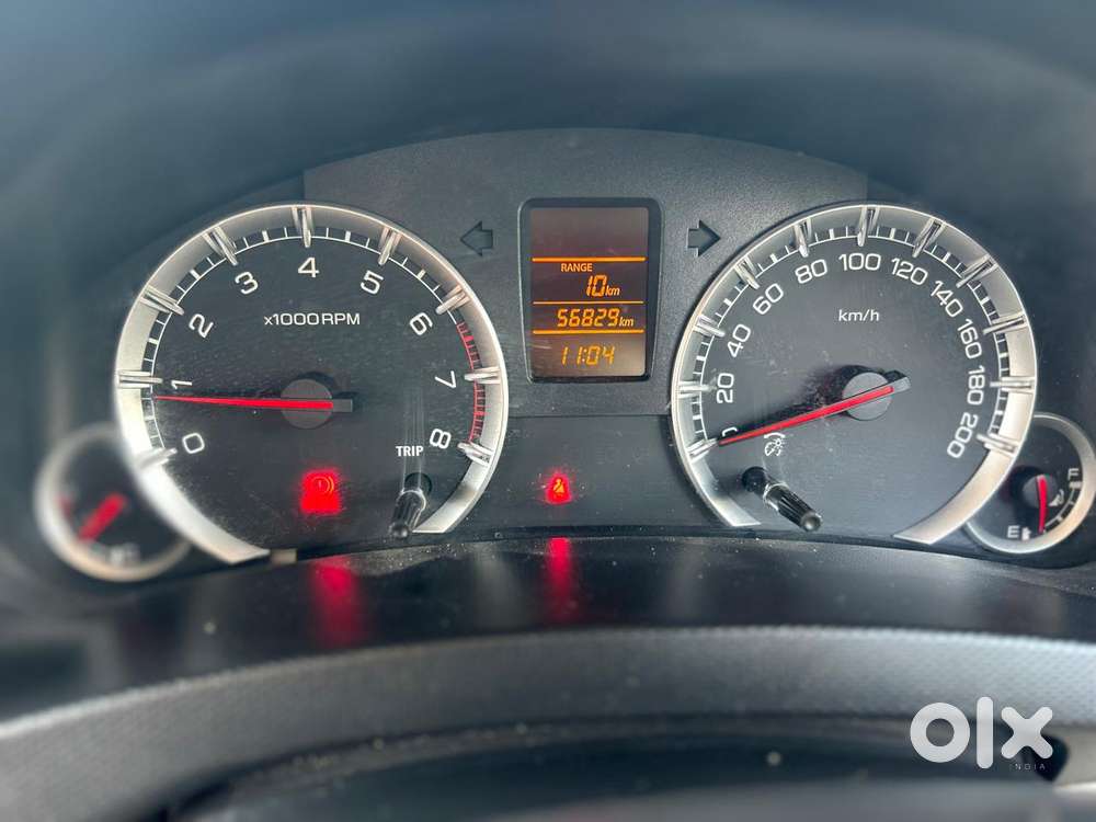 Maruti Suzuki Swift Dzire 1.3 Vxi, 2017, Petrol