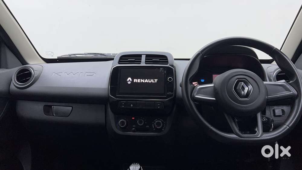 Renault Kwid Rxt 1.0, 2020, Petrol