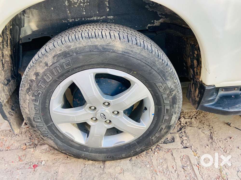 Mahindra Scorpio Classic 2.2 S 11 Mt 7 Str, 2022, Diesel