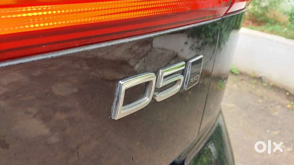 Volvo Xc60 Inscription D5, 2021, Diesel