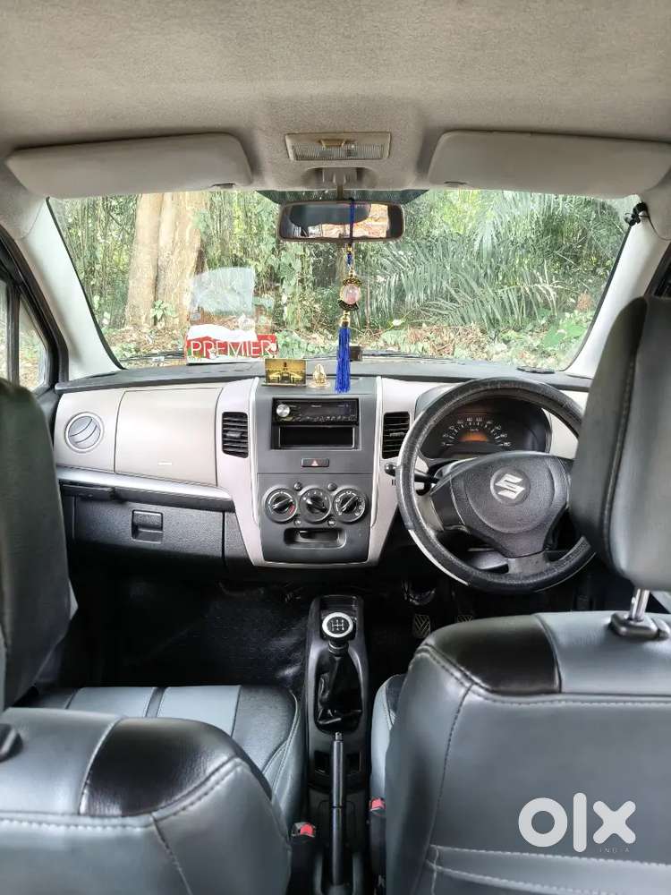 Maruti Suzuki Wagon R 2013 , Price Slightly Neogitiable