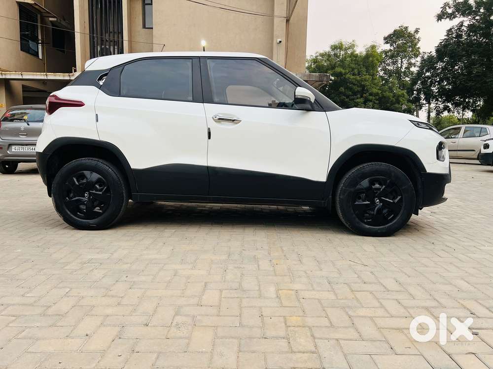 Tata Punch Adventure, 2023, Petrol
