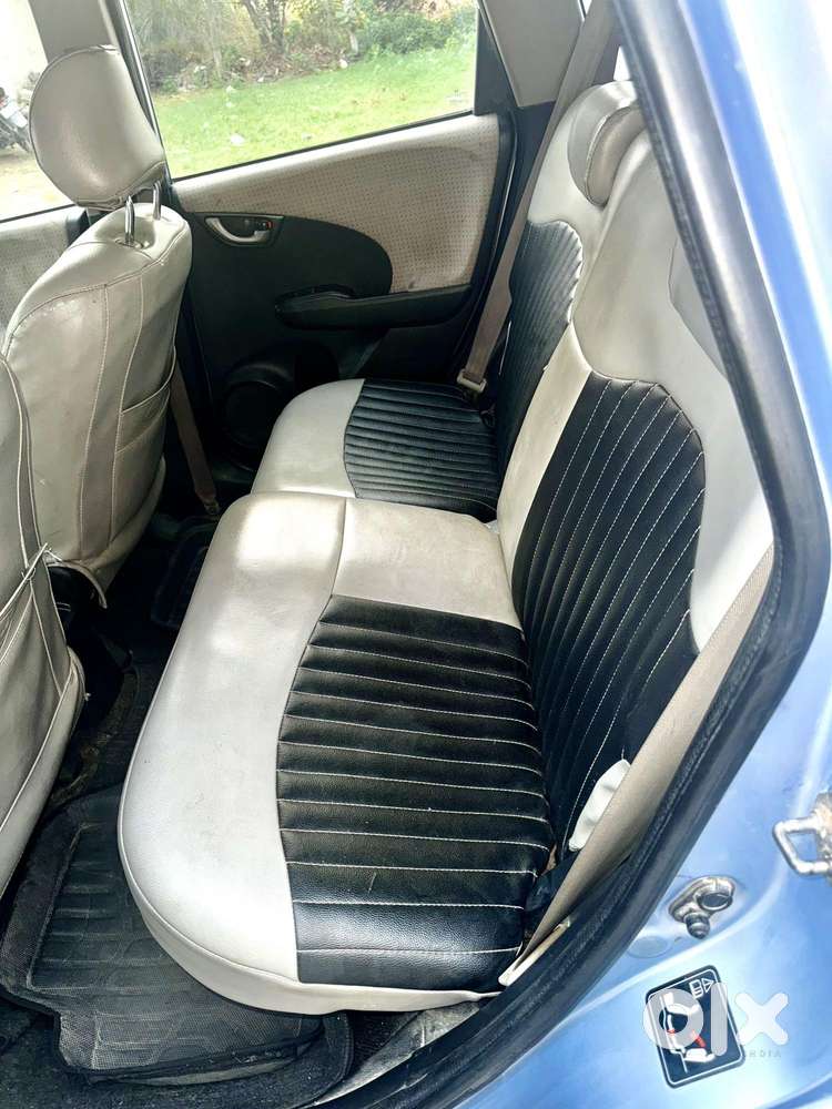 Honda Jazz 1.2 E I Vtec, 2009, Petrol