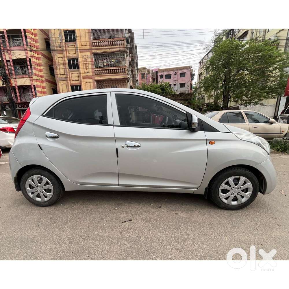 Hyundai Eon Magna +, 2018, Petrol