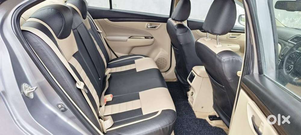 Maruti Suzuki Ciaz Zdi Bs Iv, 2017, Diesel