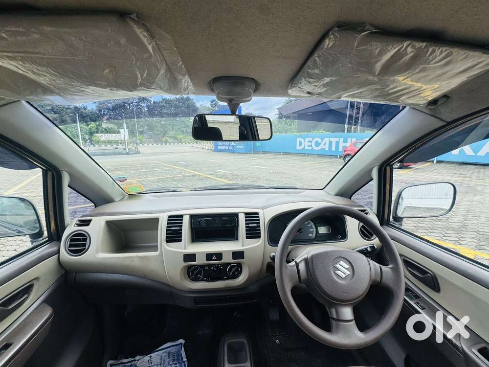 Maruti Suzuki Zen Estilo Lxi Bs Iv, 2010, Petrol