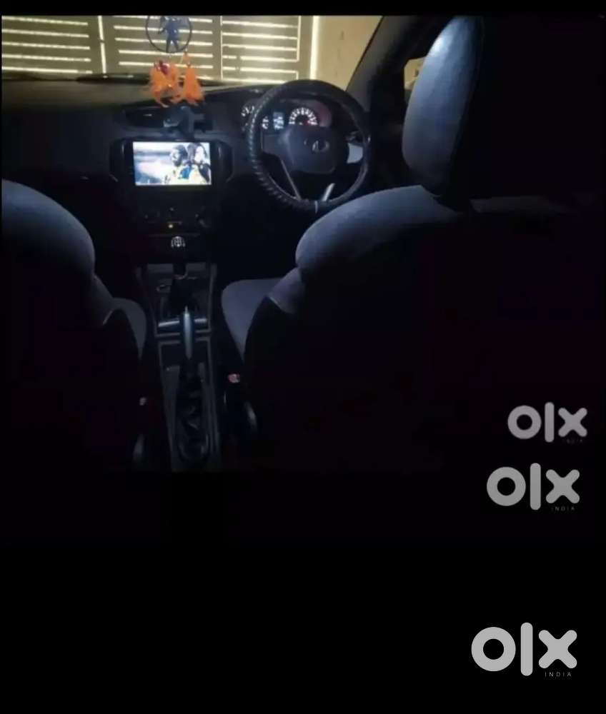 Tata Zest 1.2 Revotron 2018