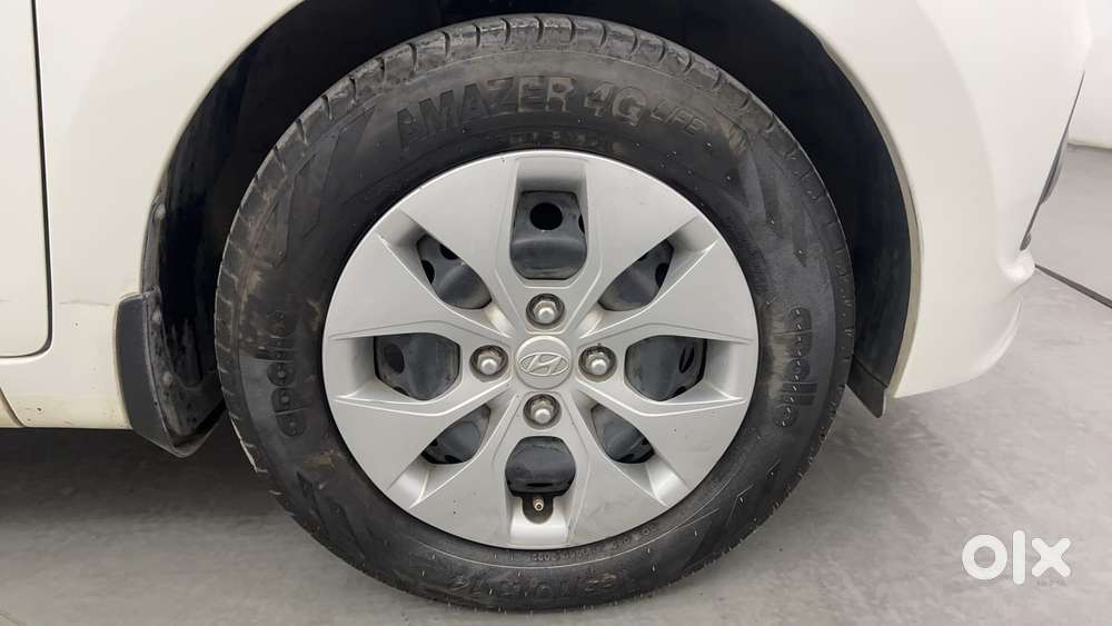 Hyundai Xcent [2014-2017] 1.2 S, 2015, Petrol