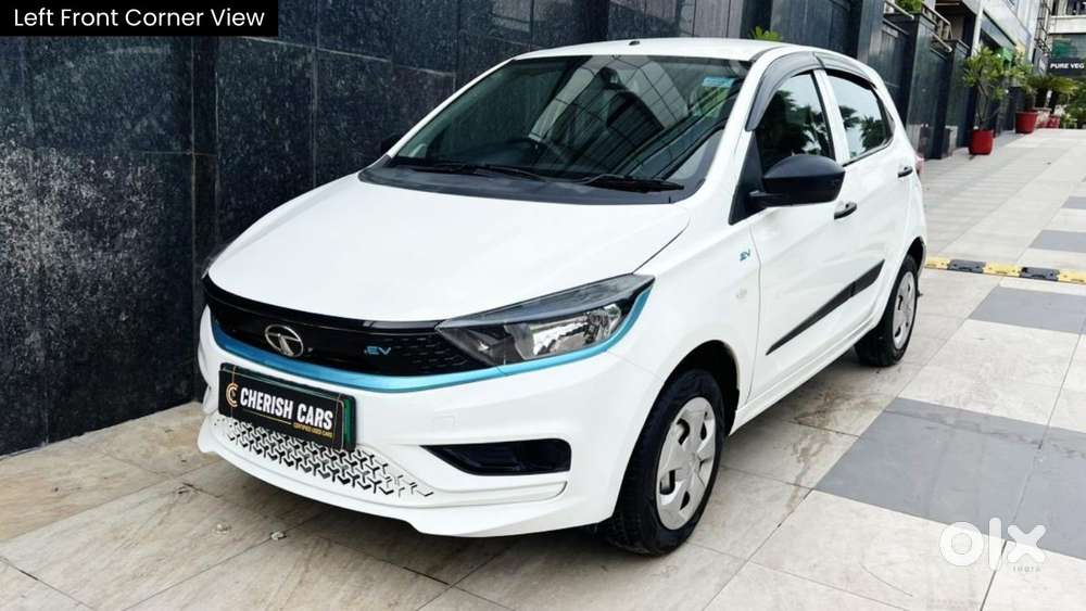 Tata Tiago Ev Xe Mr, 2023, Electric