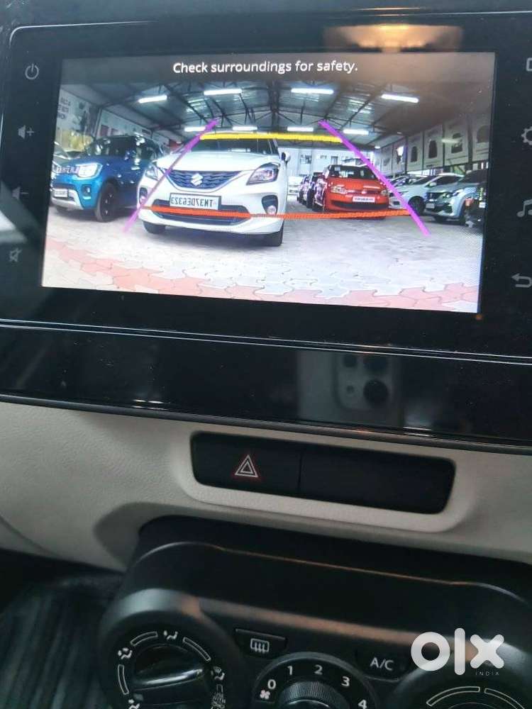 Maruti Suzuki Ignis 1.2 Zeta Mt, 2023, Petrol
