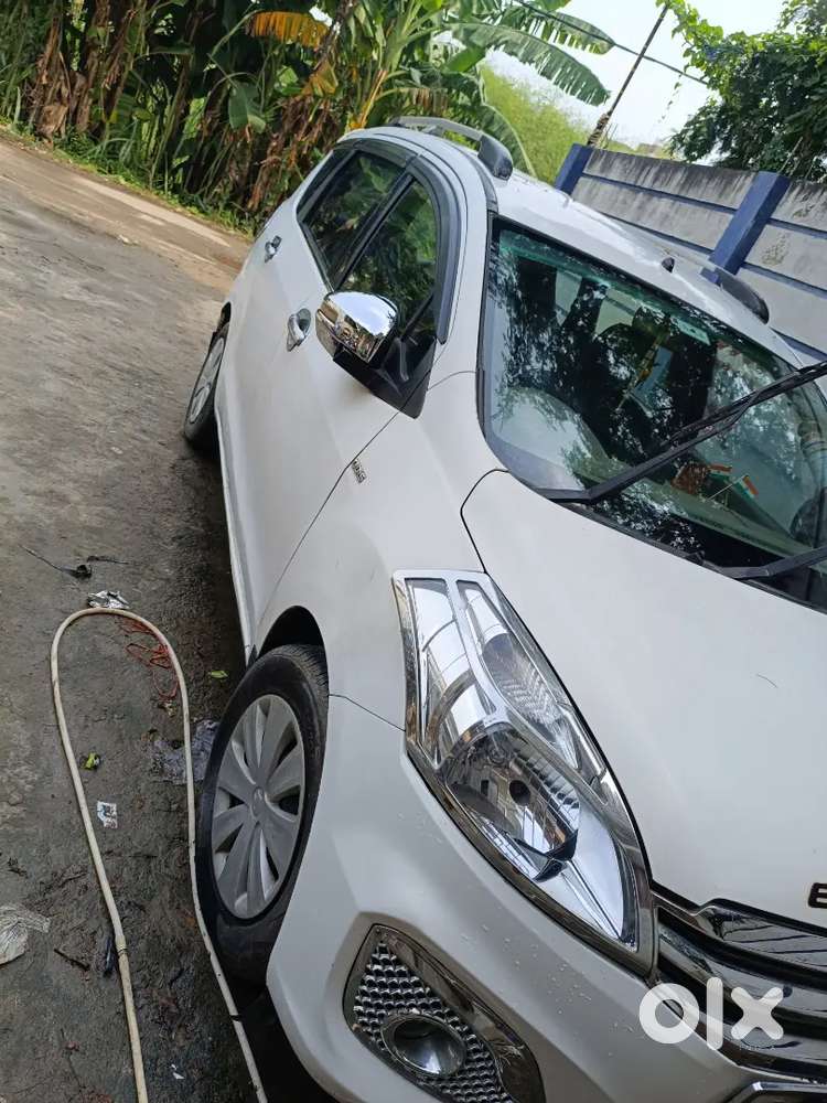 Maruti Suzuki Ertiga 2014