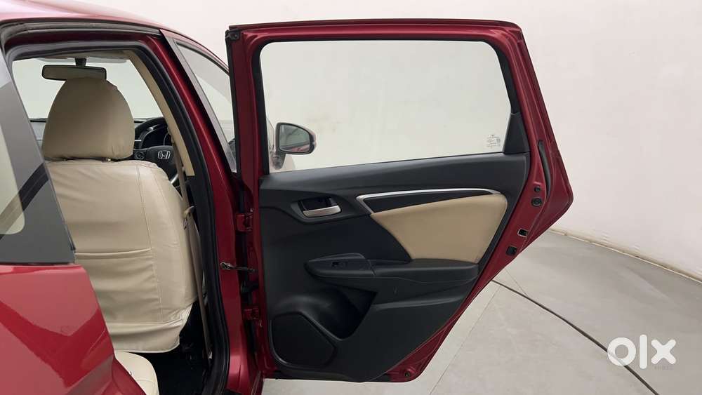 Honda Jazz 1.2 Zx Cvt I-vtec, 2021, Petrol