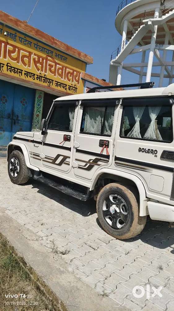 Mahindra Be 6 2021 Diesel