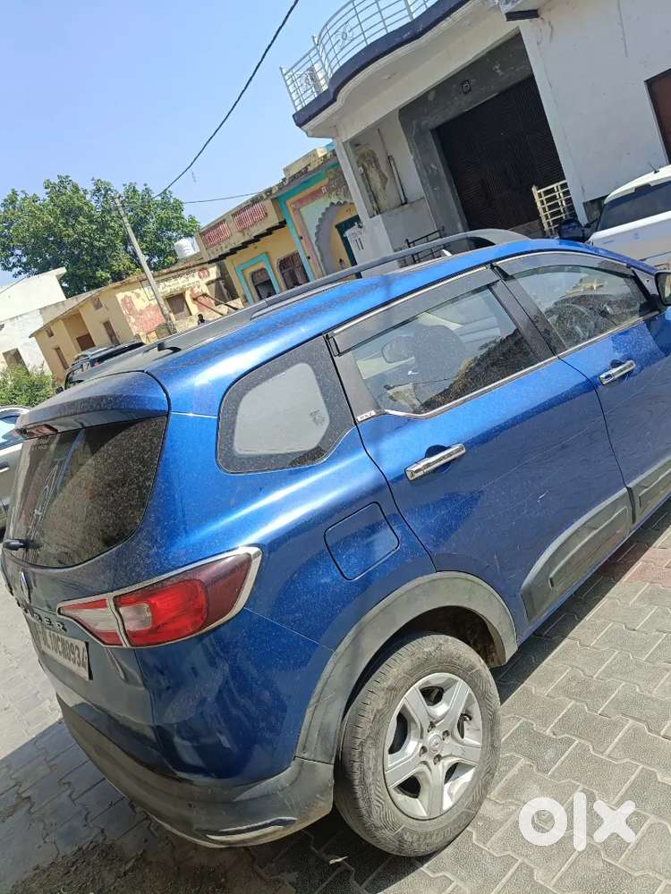 Renault Triber 2019 Rxz
