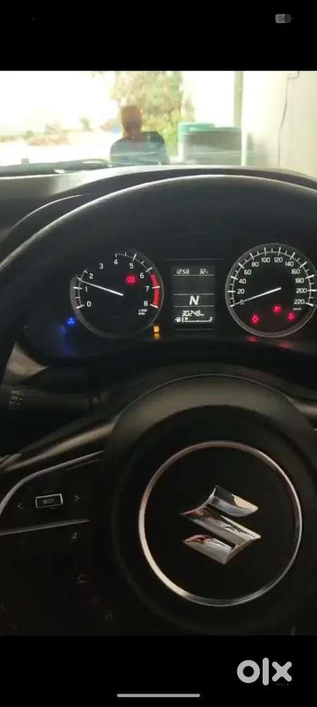Maruti Suzuki Baleno 2024 Petrol 30000 Km Driven