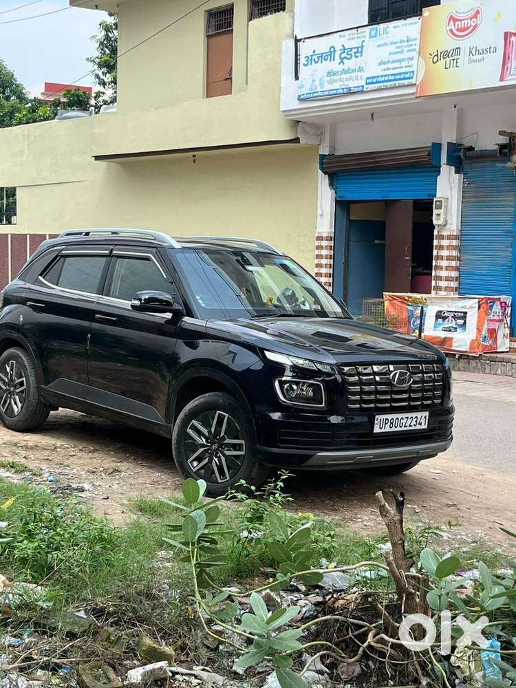 Hyundai Petrol Manual 2024